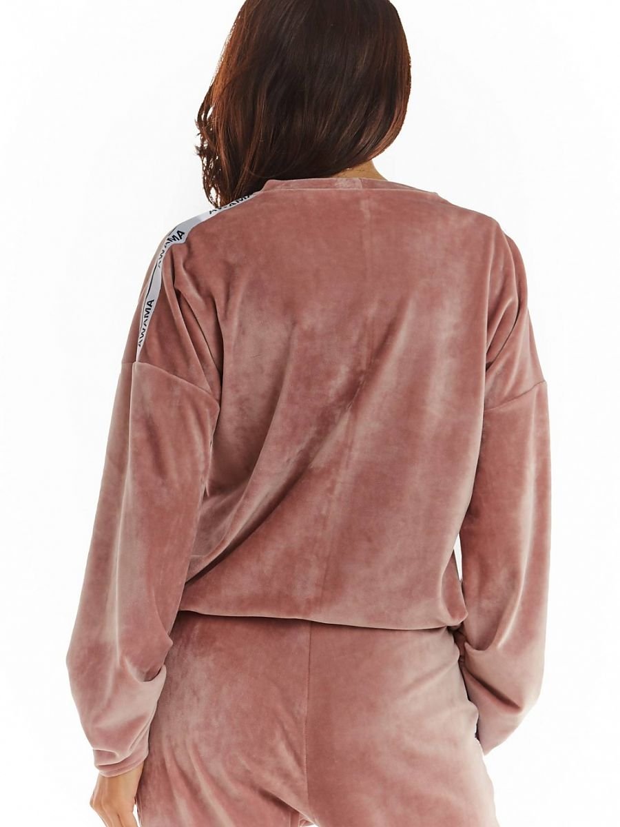 Sweatshirt model 149765 awama - Image 3