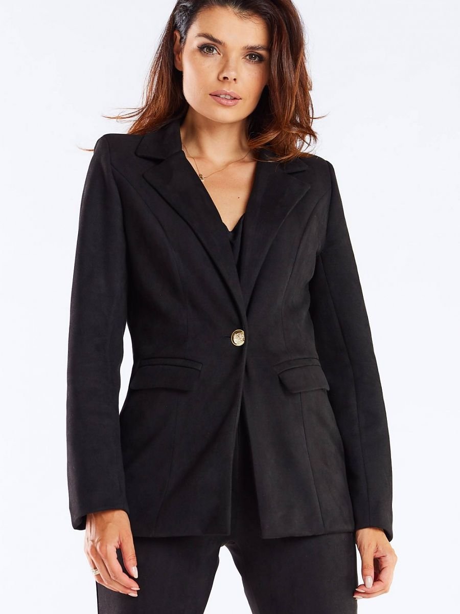 Jacket model 166820 awama