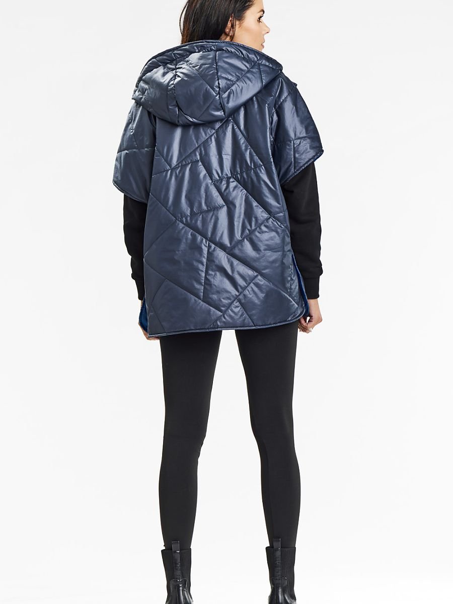 Gilet model 200550 awama - Image 3