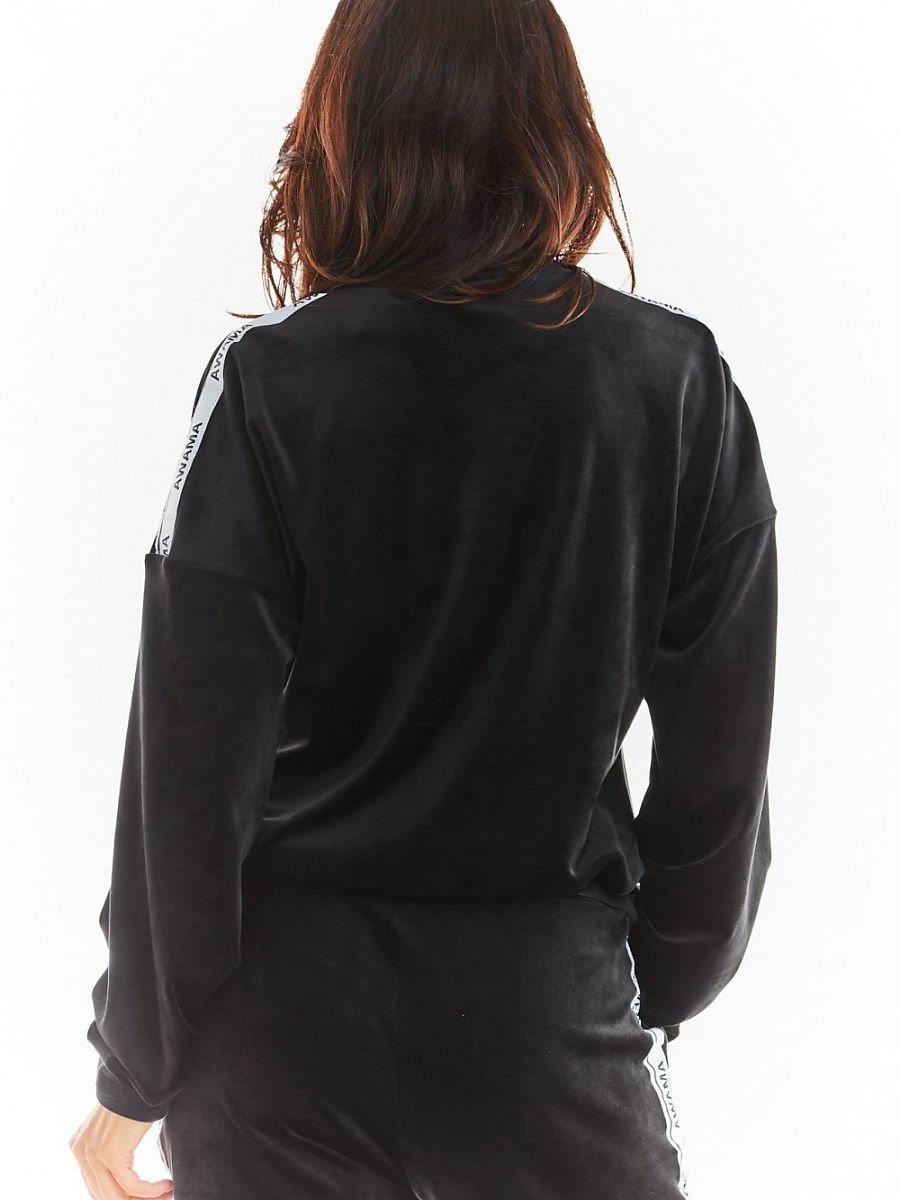 Sweatshirt model 149767 awama - Image 3