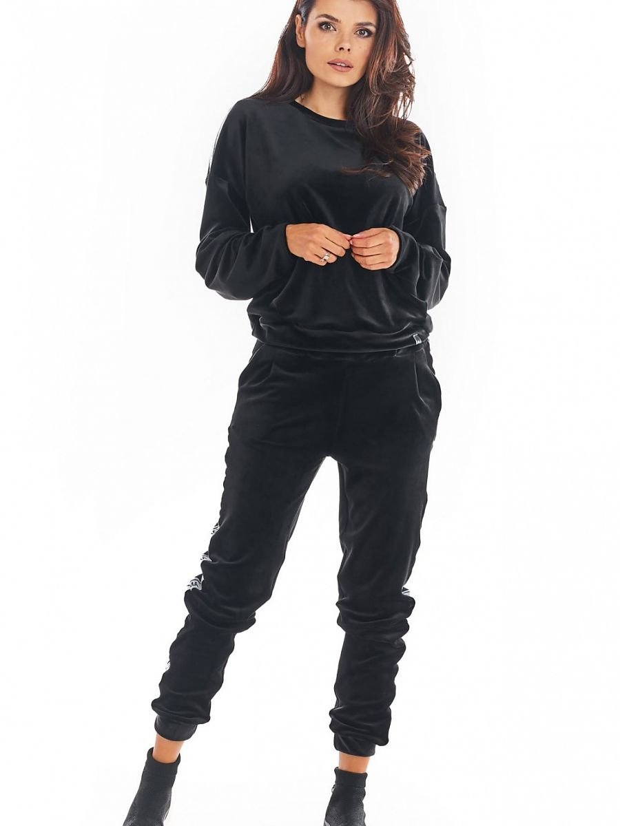 Sweatshirt model 149767 awama - Image 4