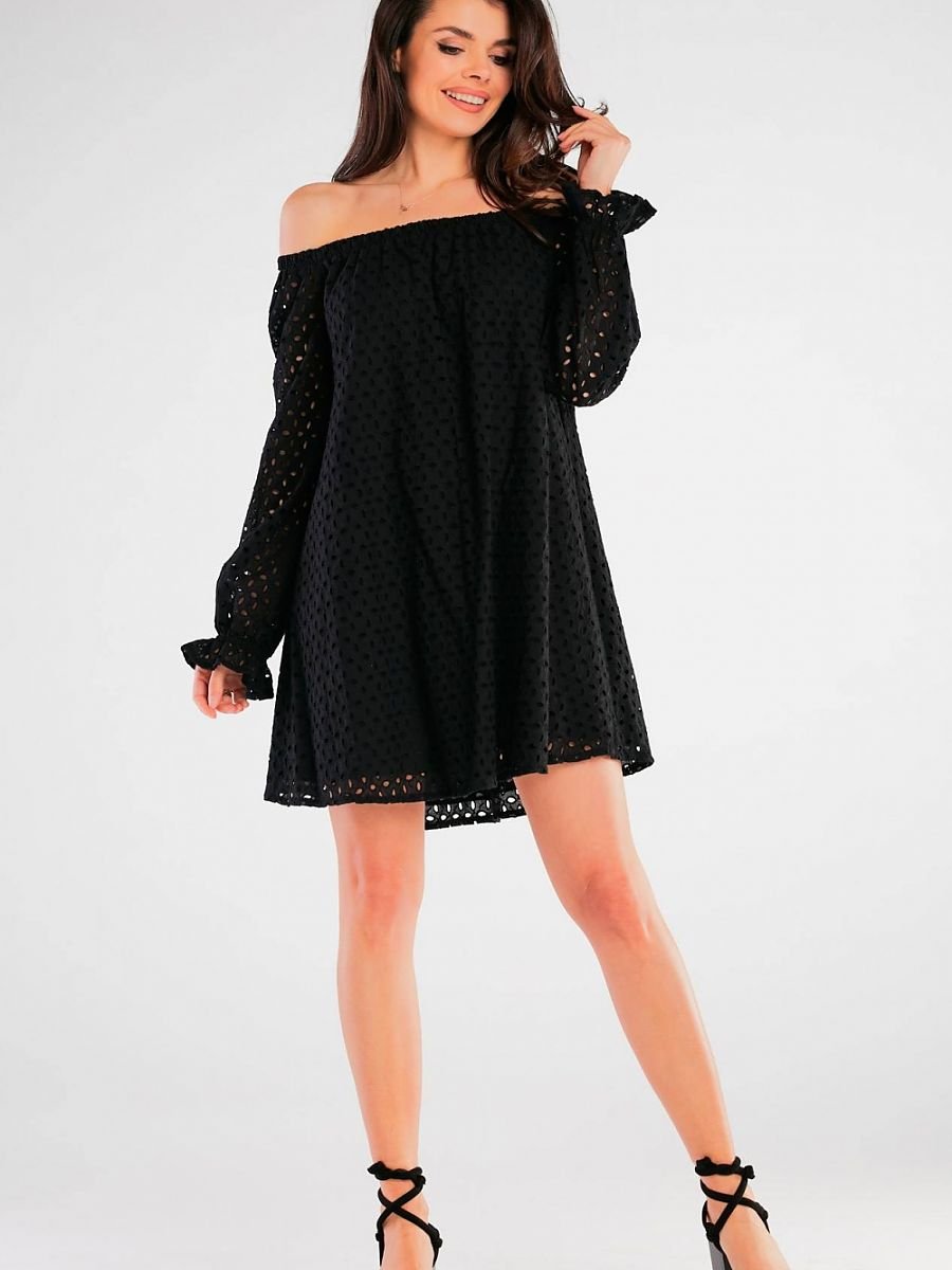 Daydress model 166806 awama - Image 2