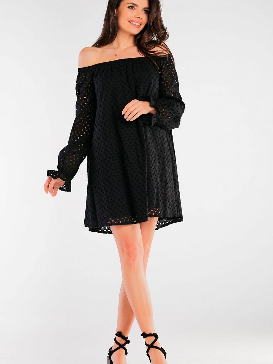 Daydress model 166806 awama - Image 4