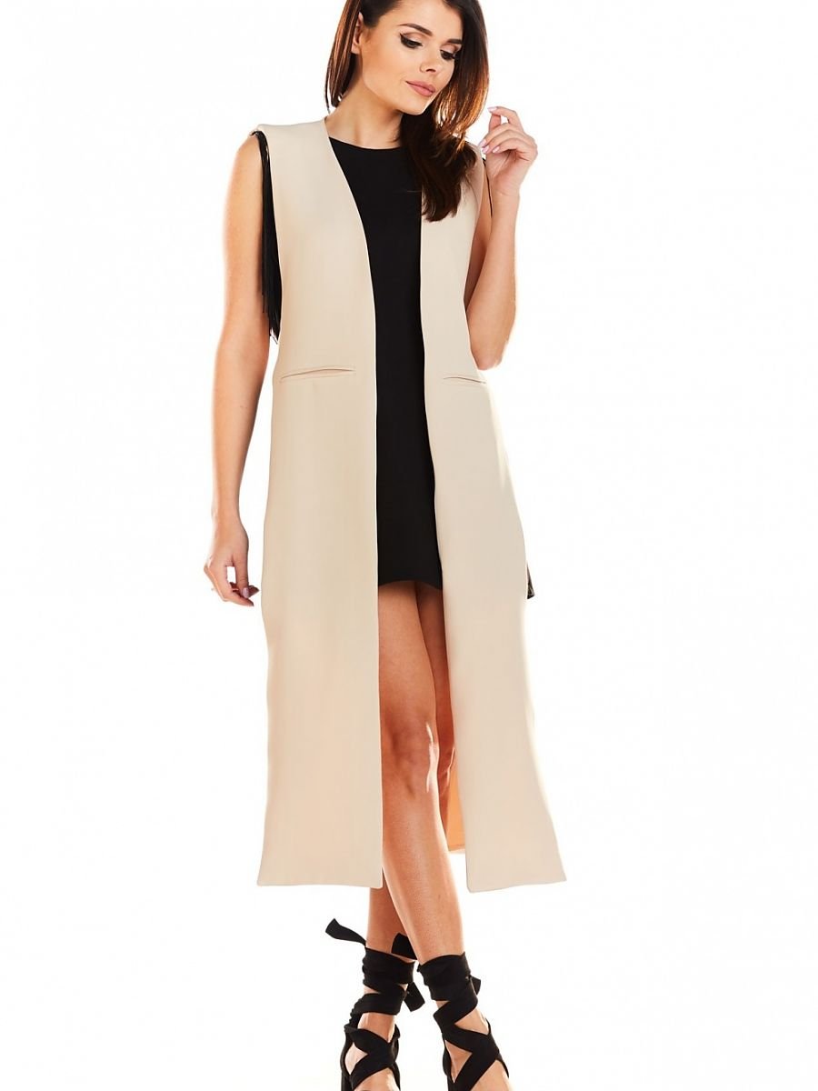 Gilet model 139939 awama