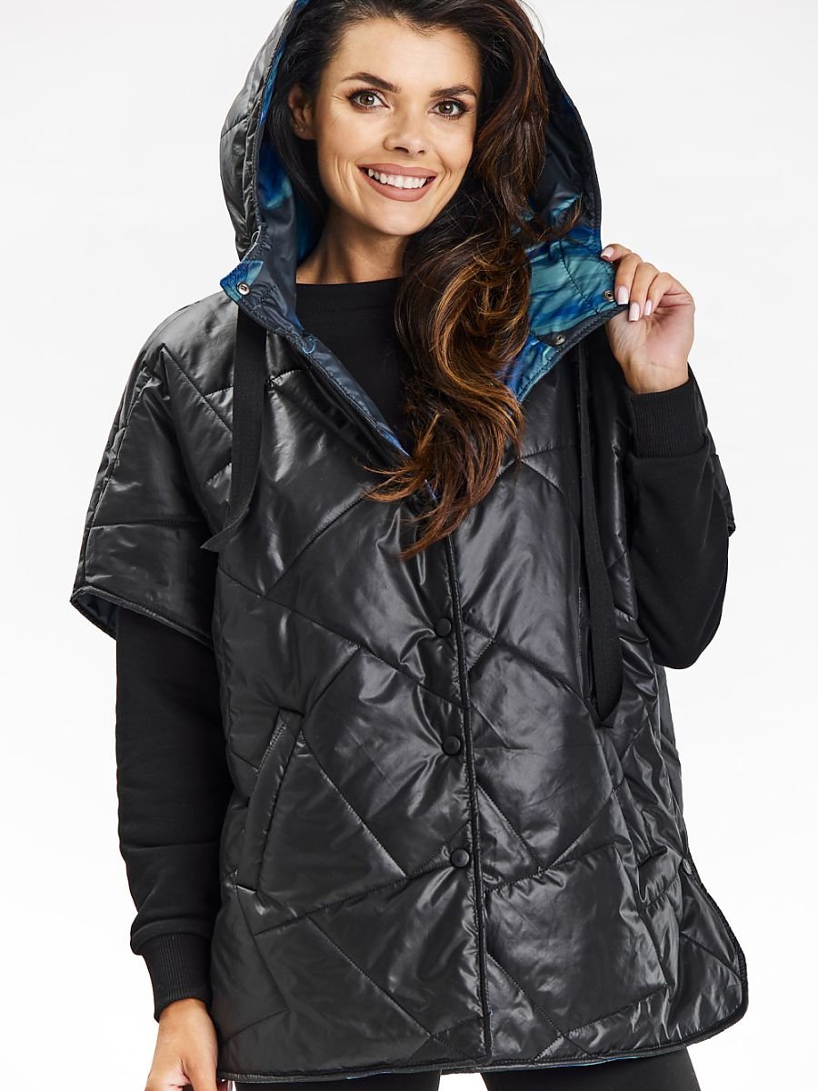 Gilet model 200551 awama