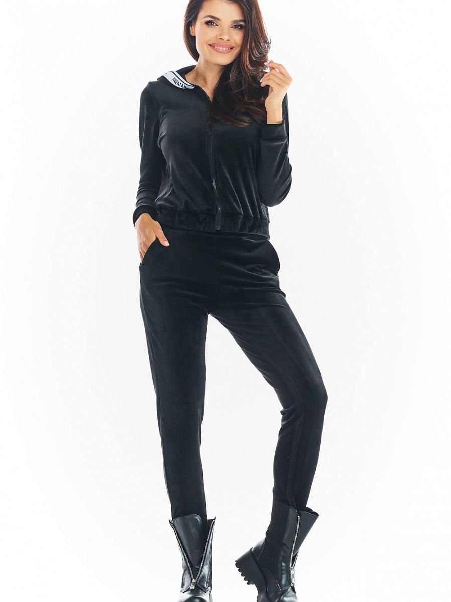 Sweatshirt model 149768 awama - Image 2