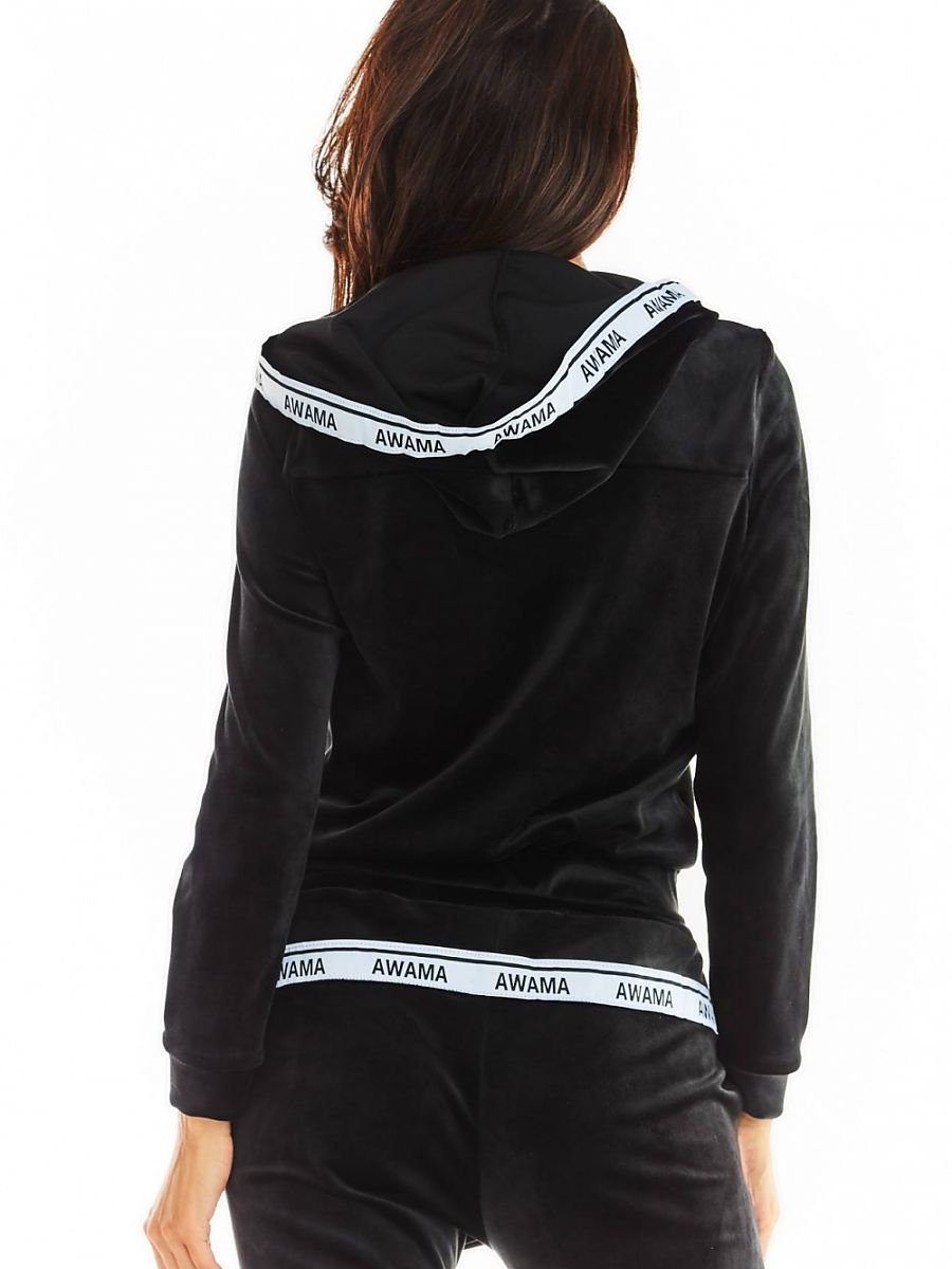 Sweatshirt model 149768 awama - Image 3
