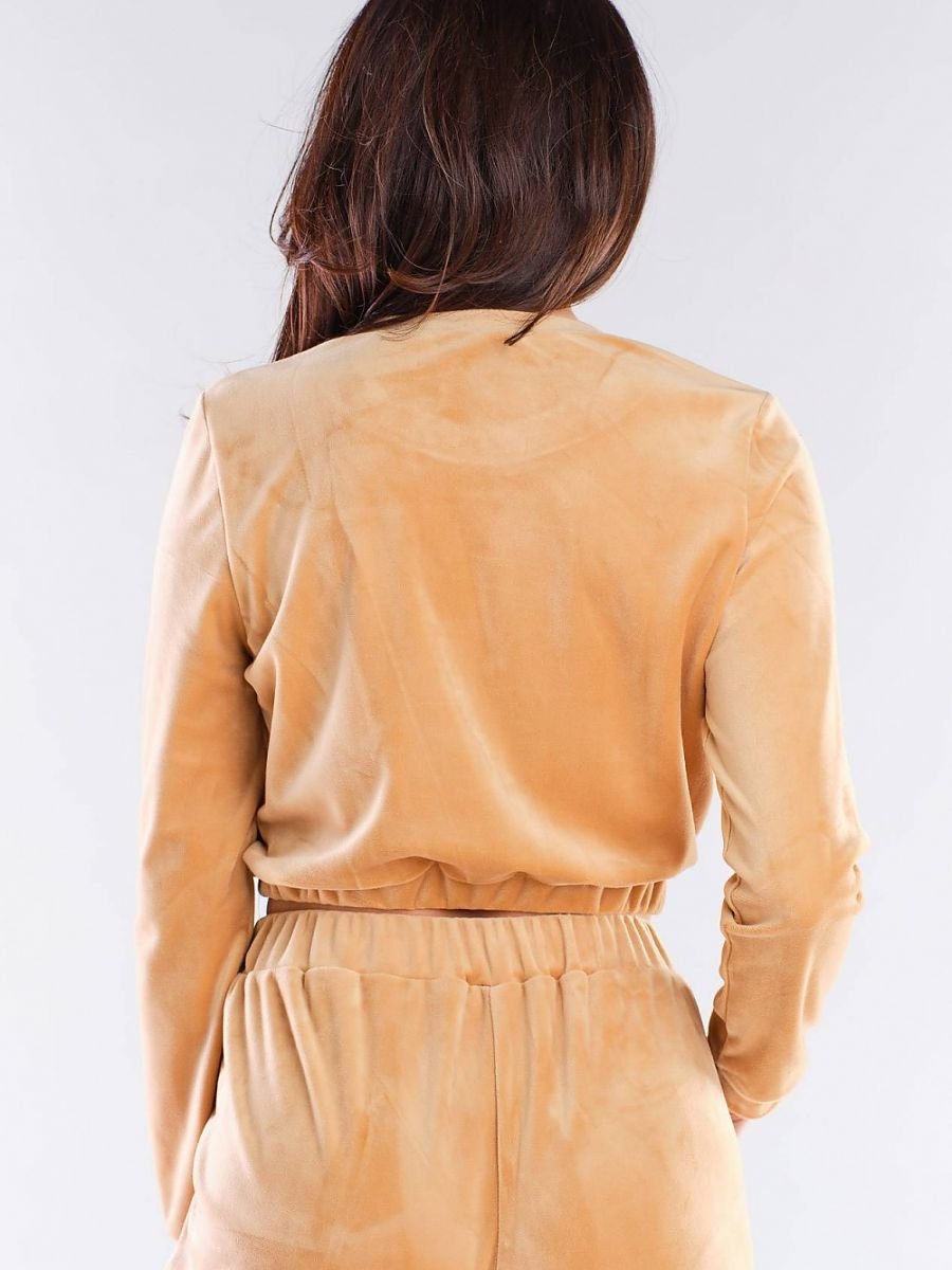 Sweatshirt model 154780 awama - Image 3