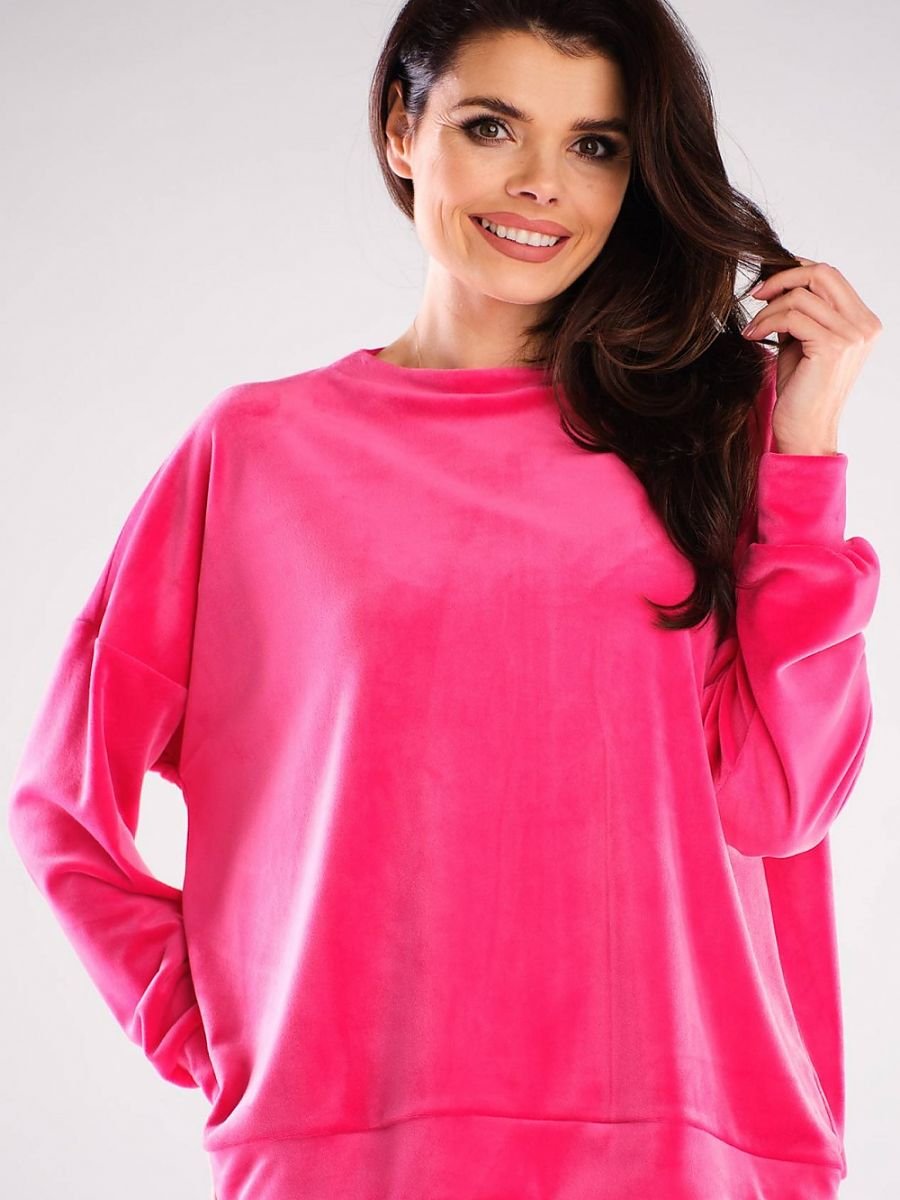 Sweatshirt model 155475 awama