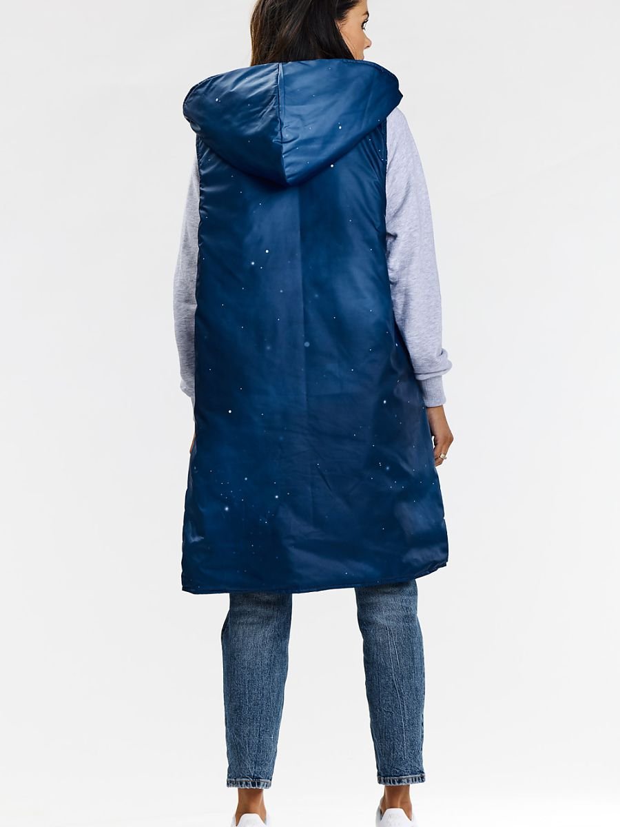 Gilet model 200552 awama - Image 3