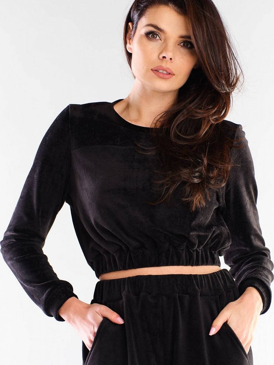 Sweatshirt model 154781 awama
