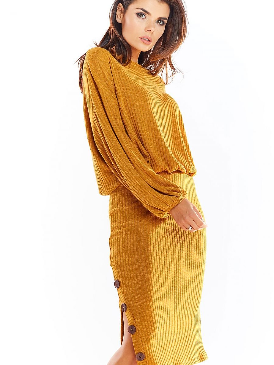 Skirt model 139509 awama