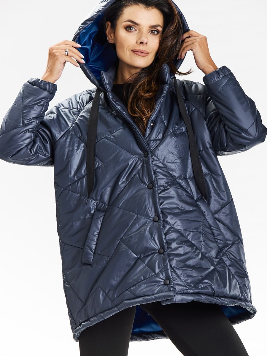 Jacket model 201249 awama