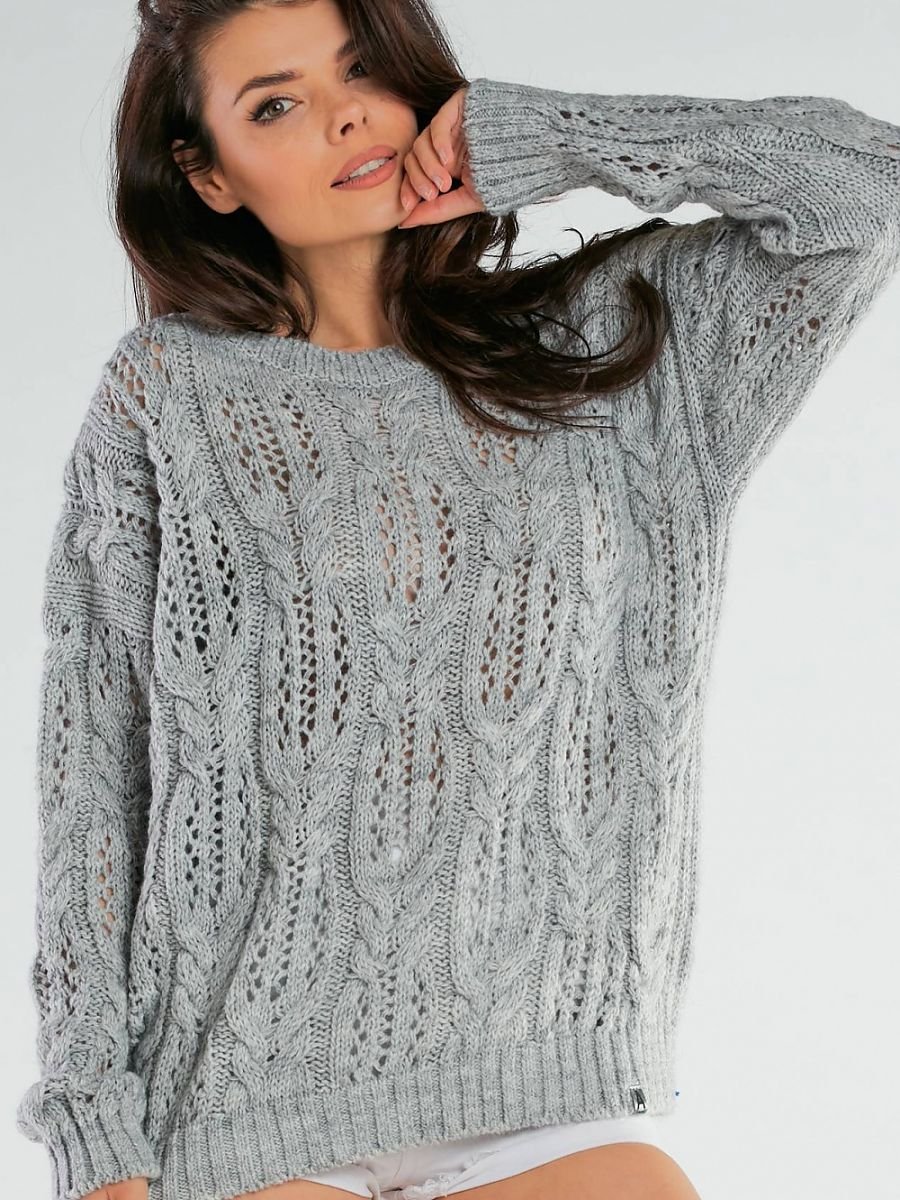Jumper model 166865 awama