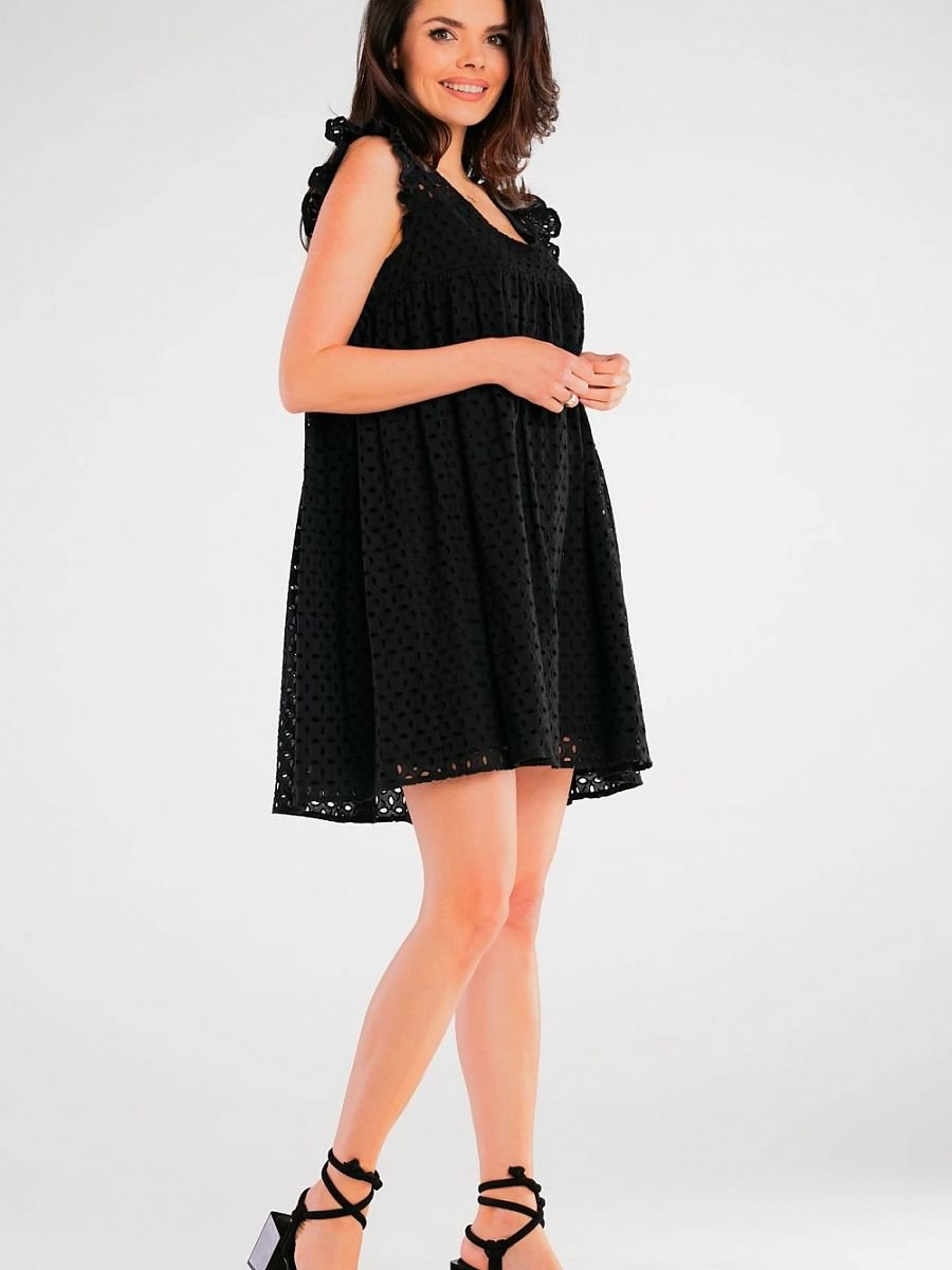 Daydress model 166810 awama - Image 2
