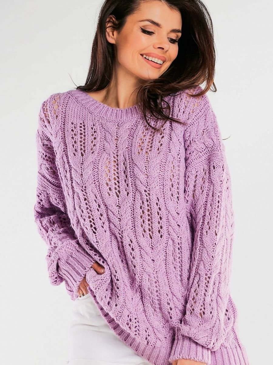 Jumper model 166866 awama