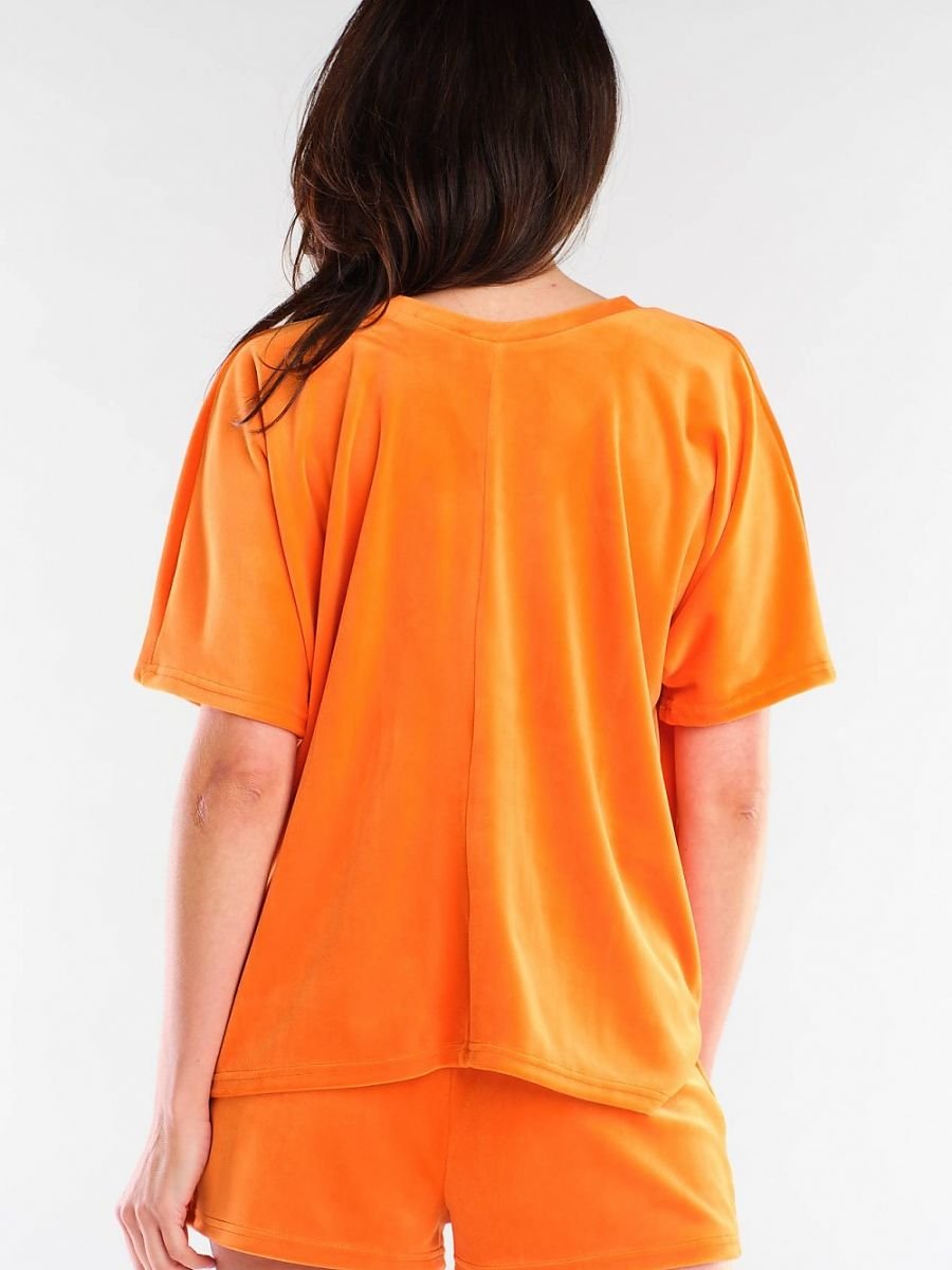Blouse model 155463 awama - Image 3