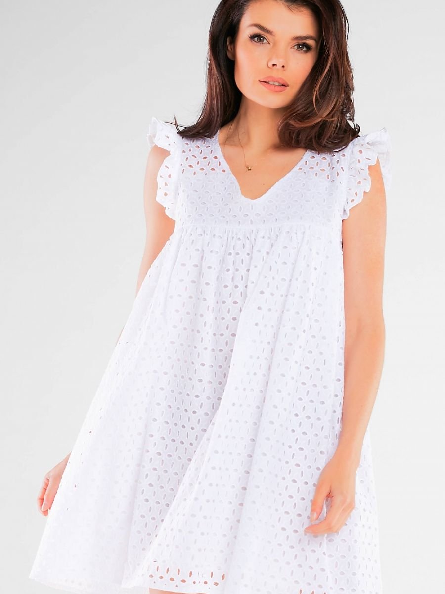 Daydress model 166811 awama