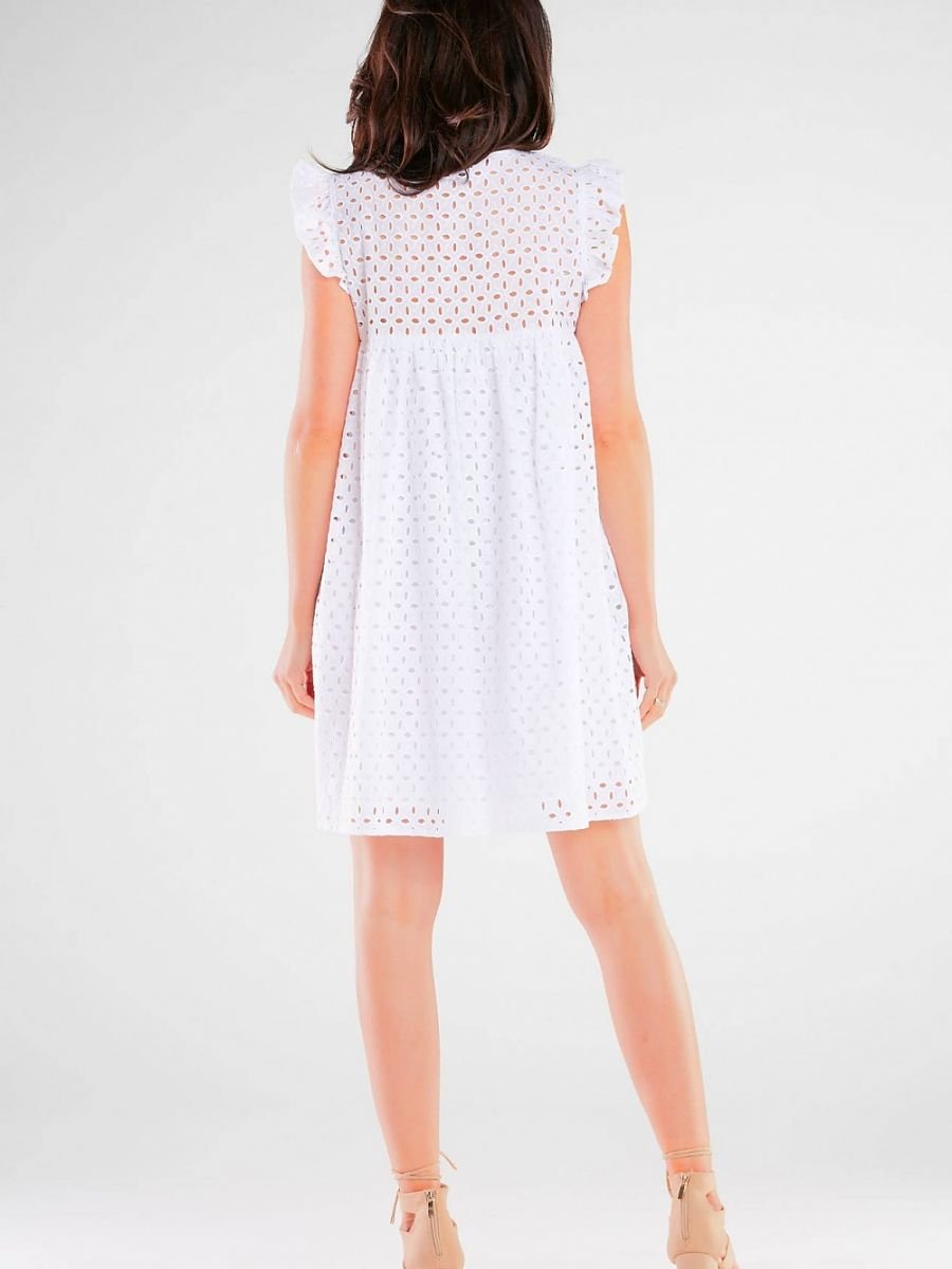 Daydress model 166811 awama - Image 3