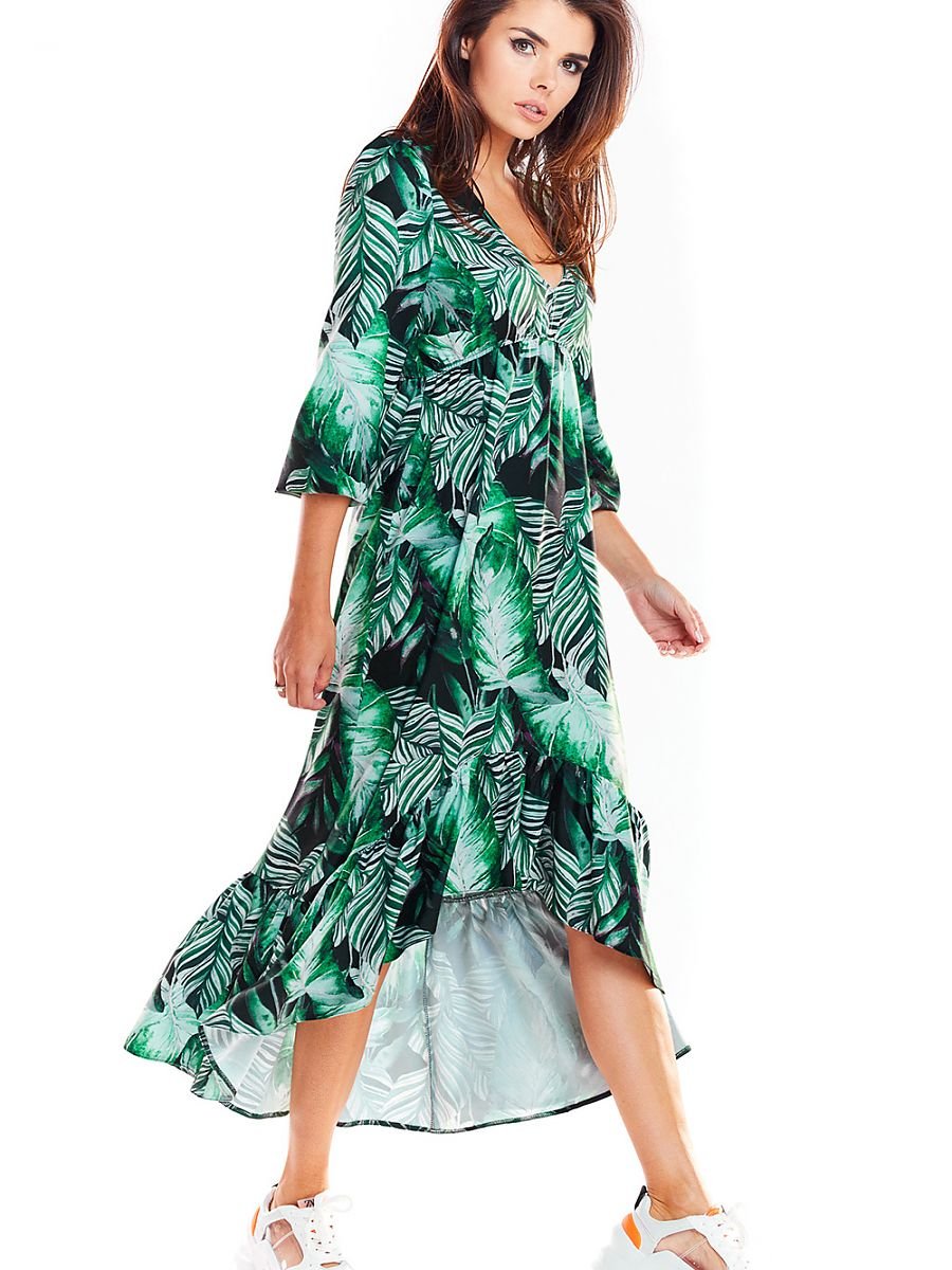 Daydress model 139524 awama