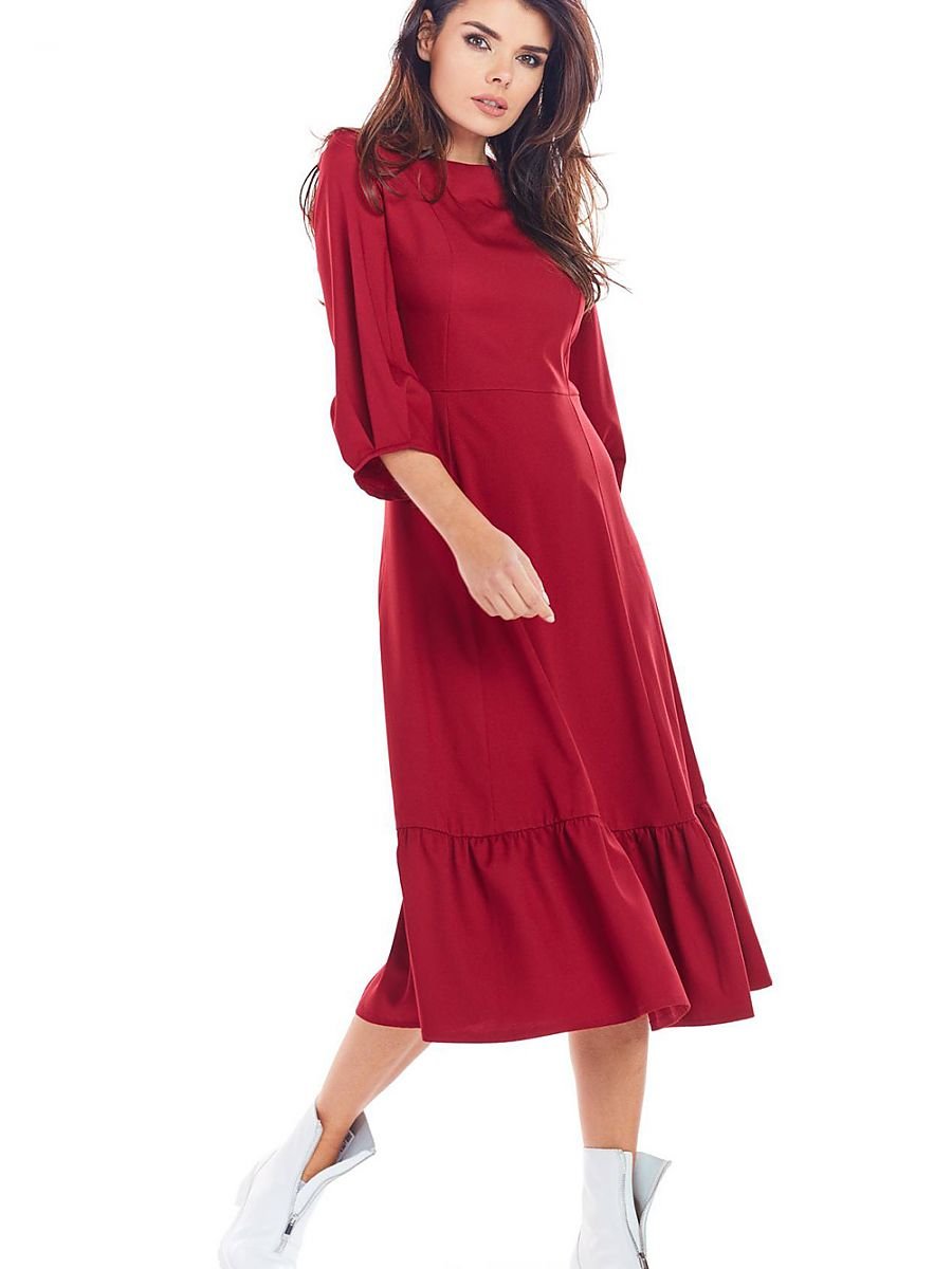 Daydress model 139574 awama