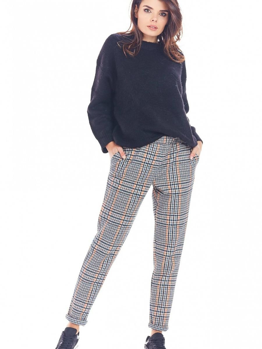 Women trousers model 148985 awama - Image 2