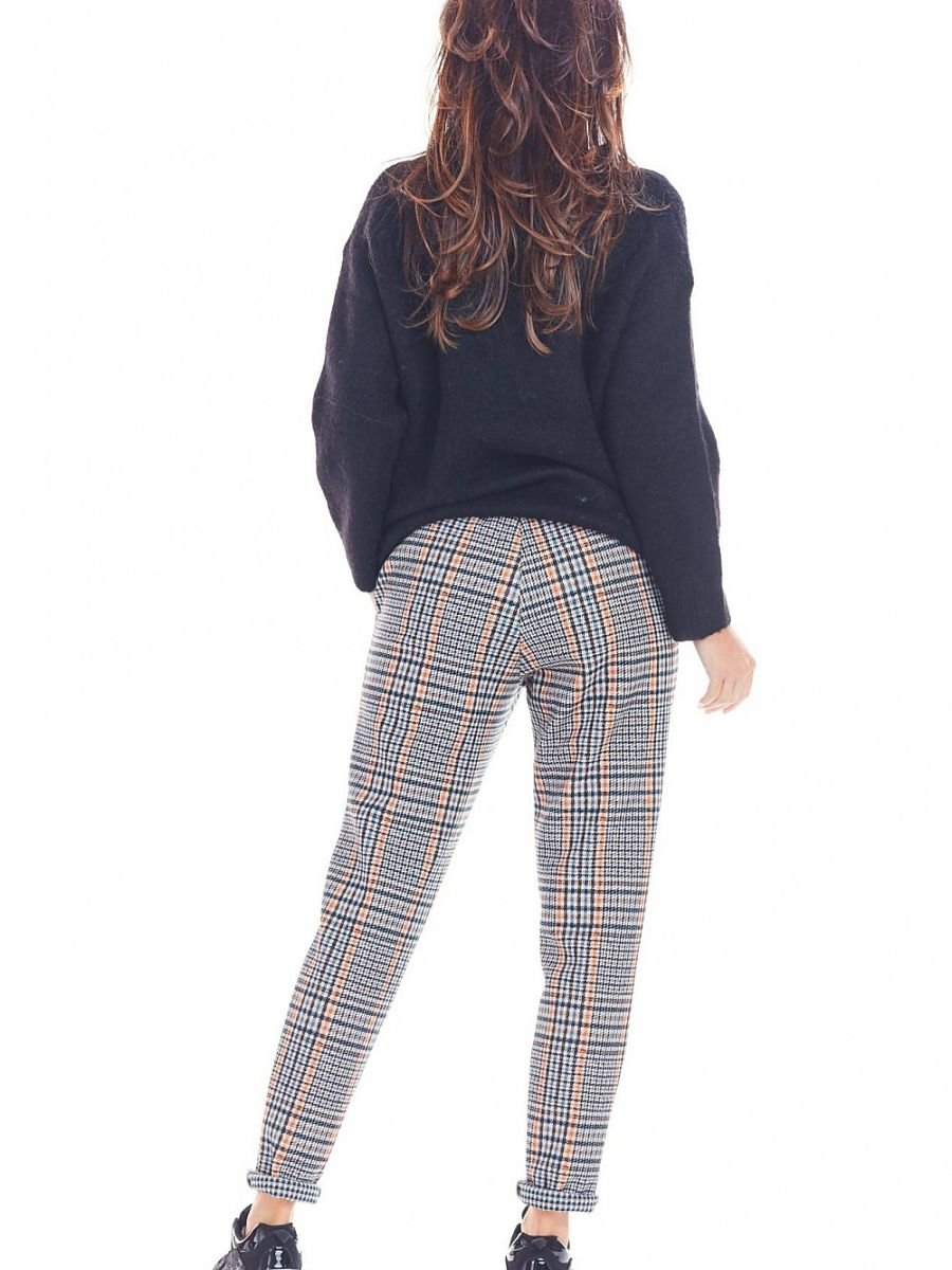 Women trousers model 148985 awama - Image 3