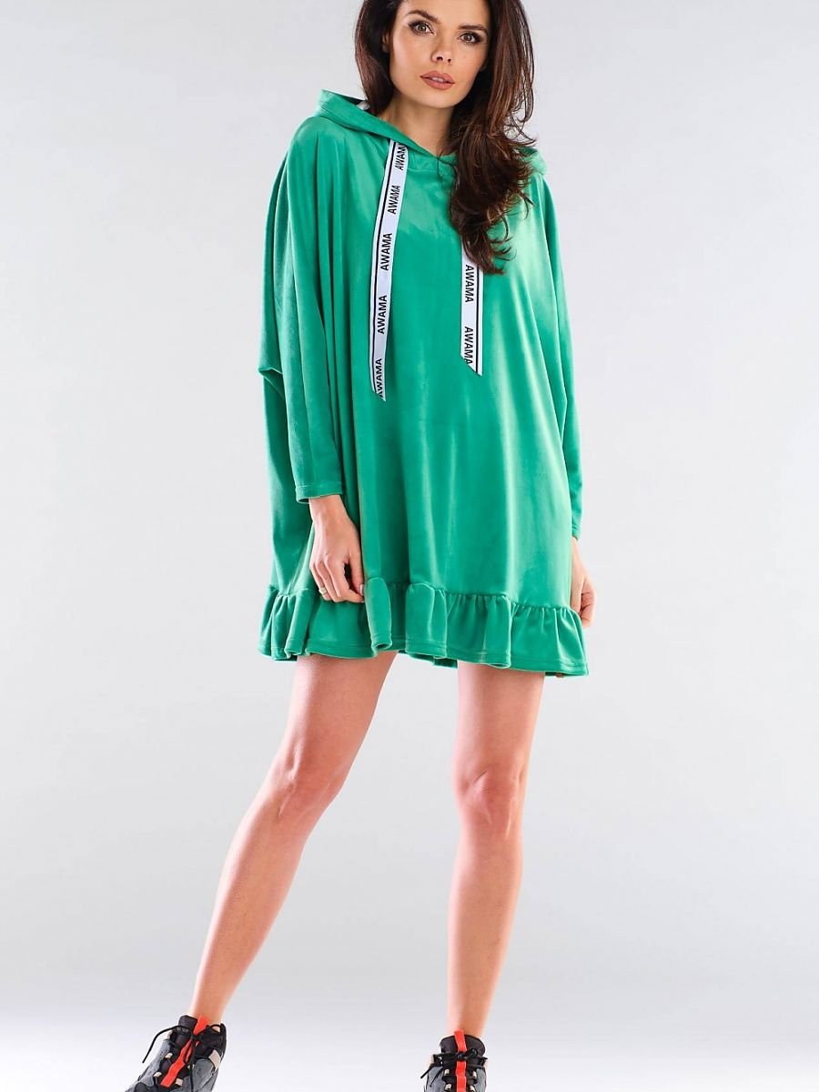 Daydress model 154787 awama - Image 2