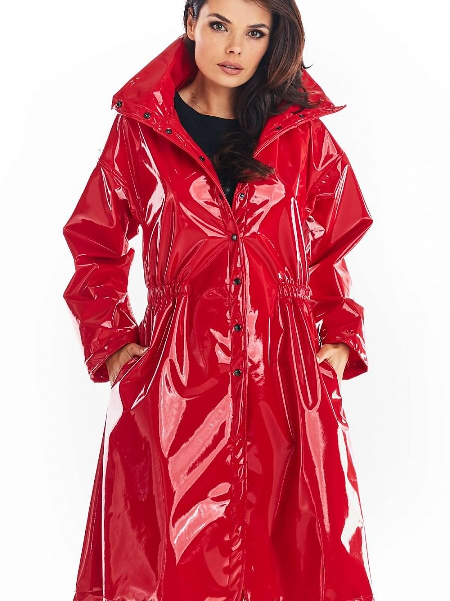 Coat model 149800 awama