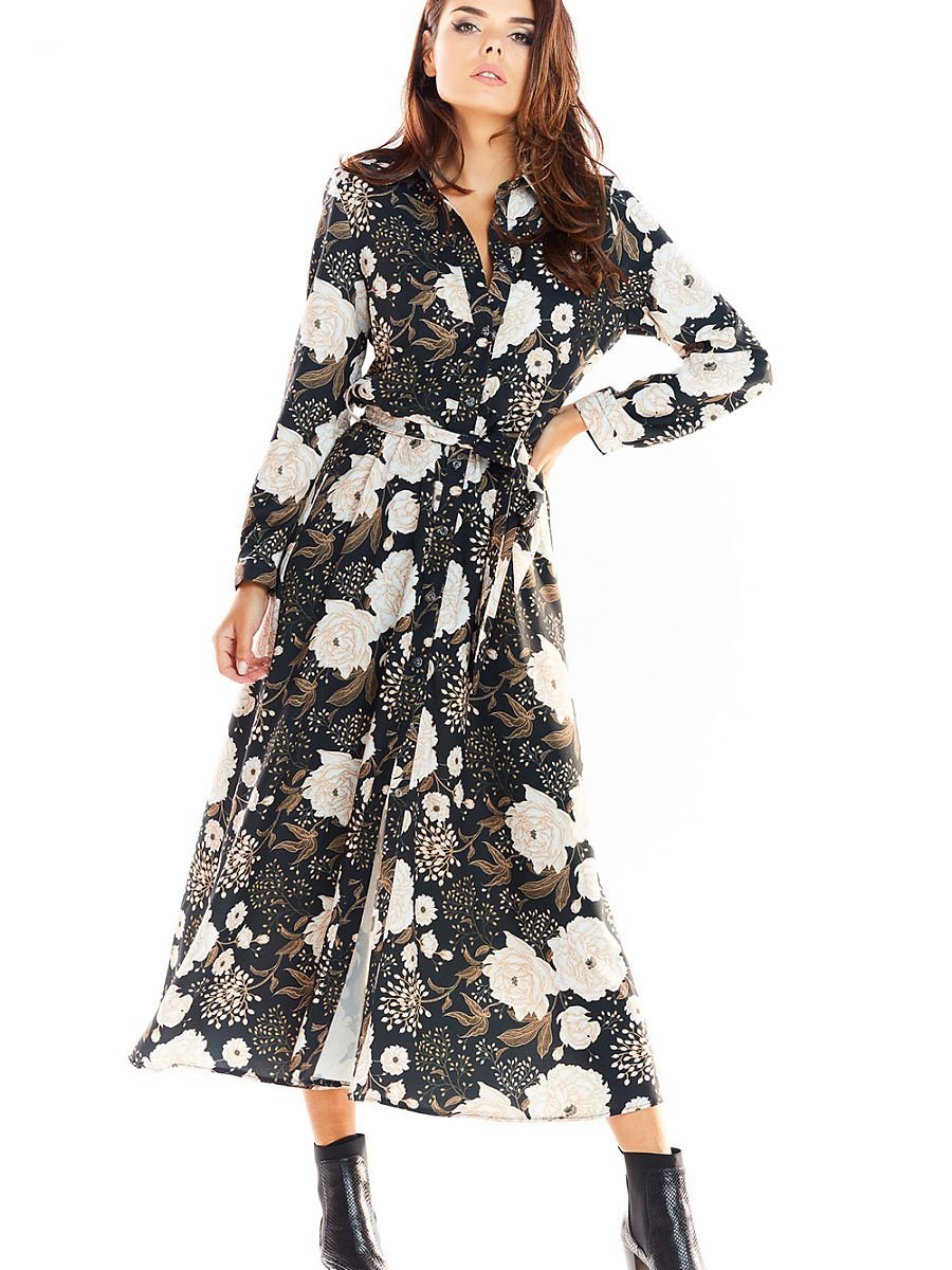 Daydress model 139529 awama