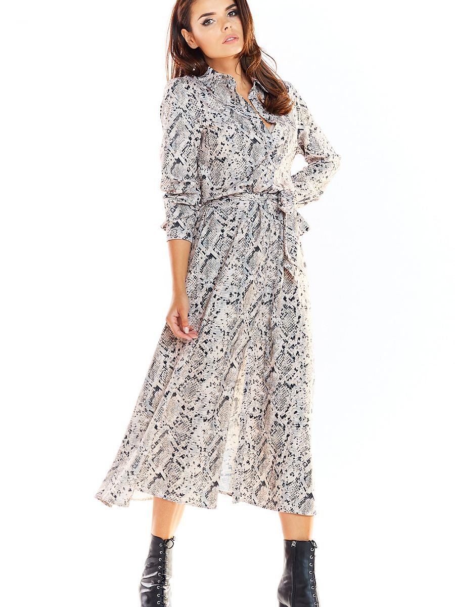 Daydress model 139530 awama