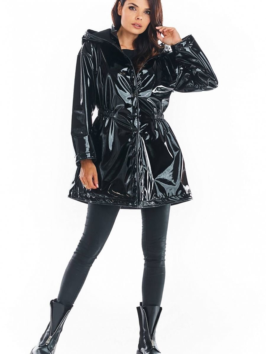 Coat model 149761 awama - Image 2