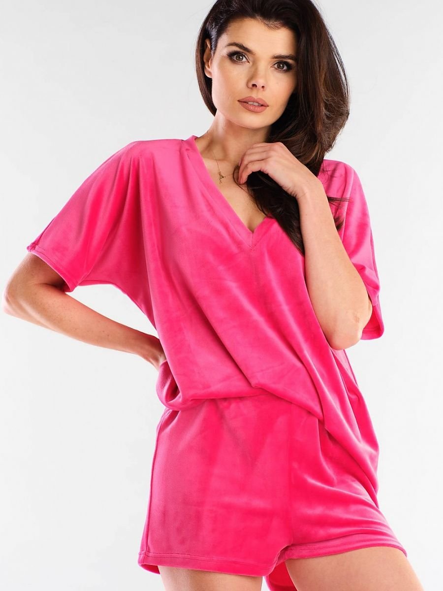 Shorts model 154792 awama