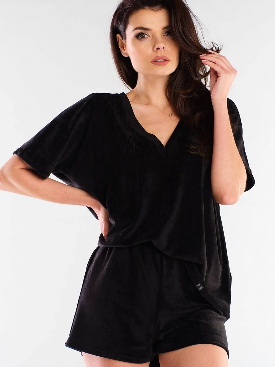 Shorts model 154793 awama