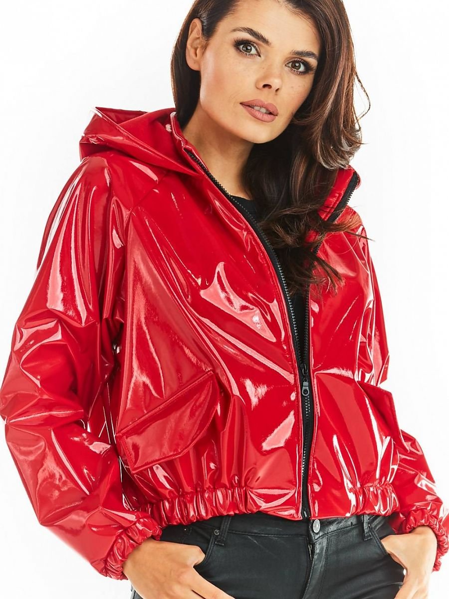 Jacket model 149763 awama