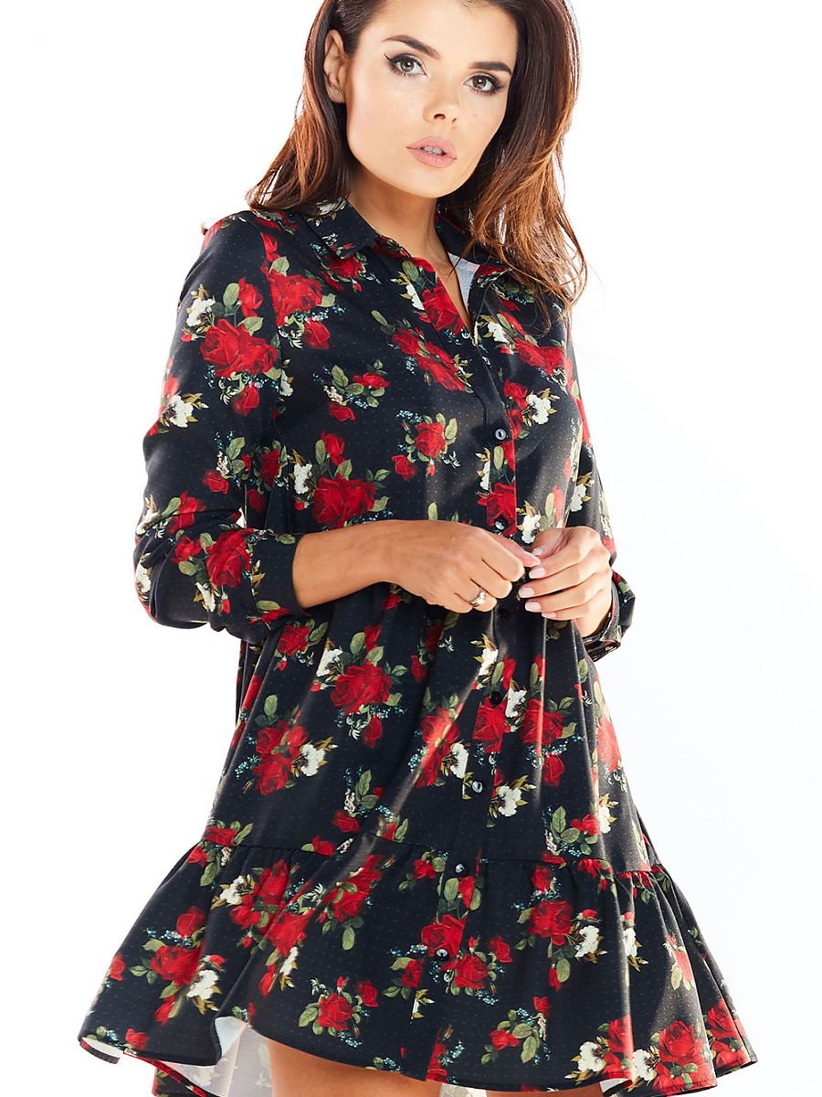 Daydress model 139535 awama