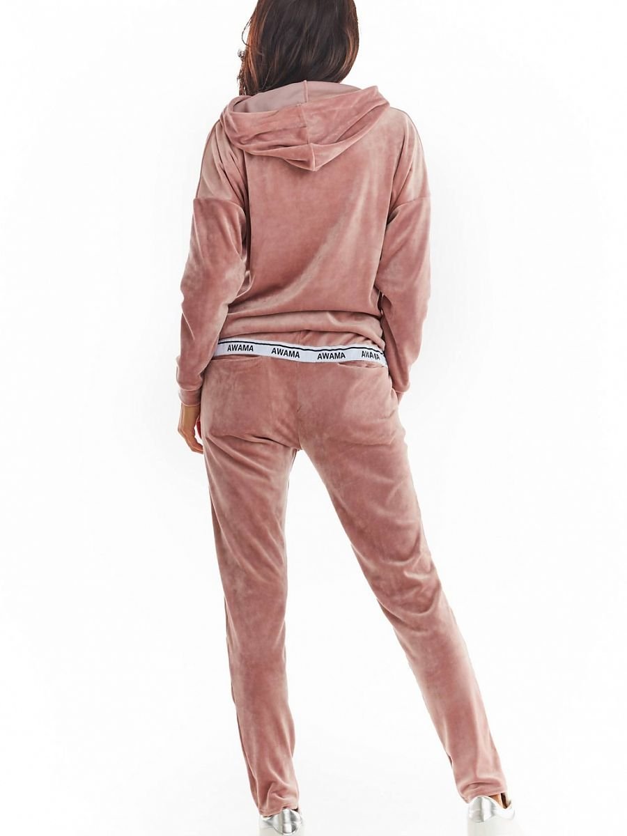 Tracksuit trousers model 149785 awama - Image 3