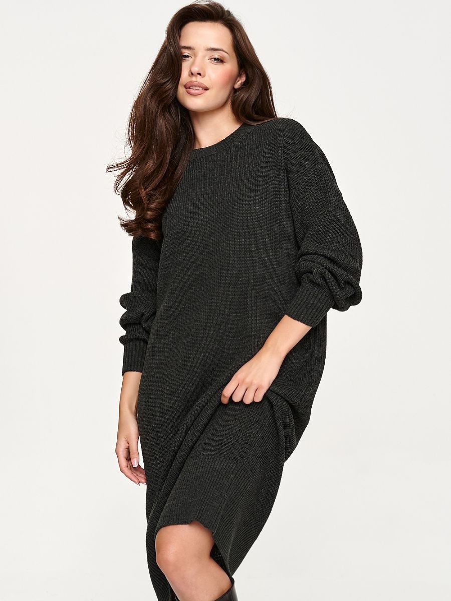 Daydress model 231975 Makadamia