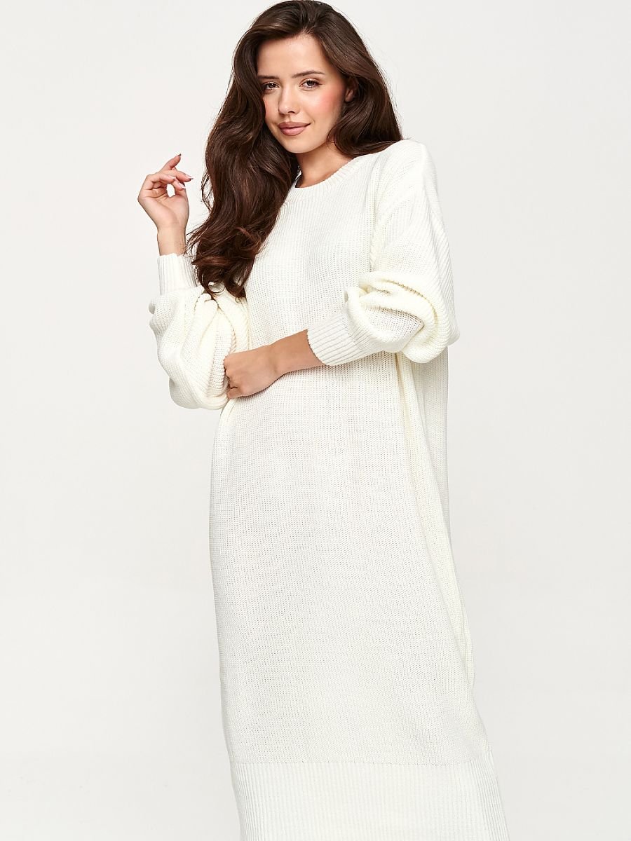Daydress model 231976 Makadamia
