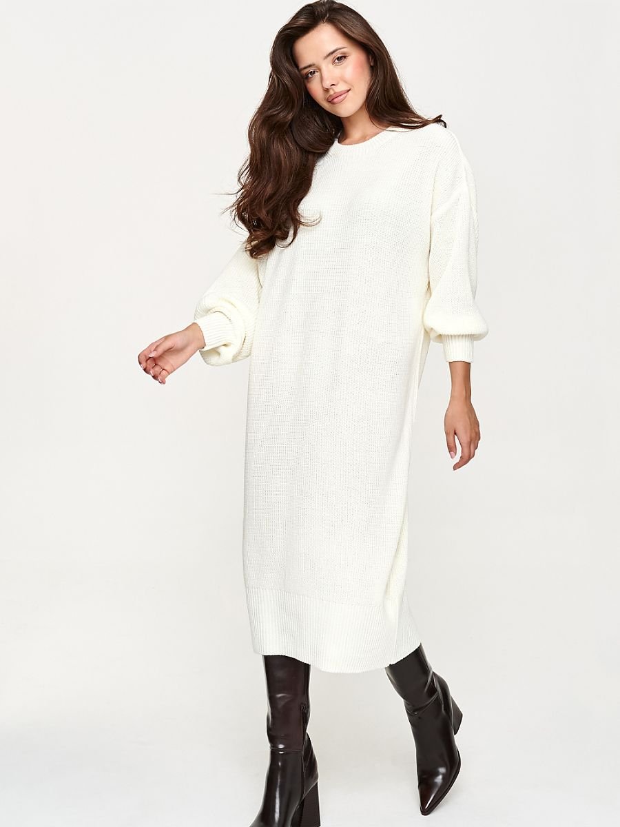 Daydress model 231976 Makadamia - Image 2
