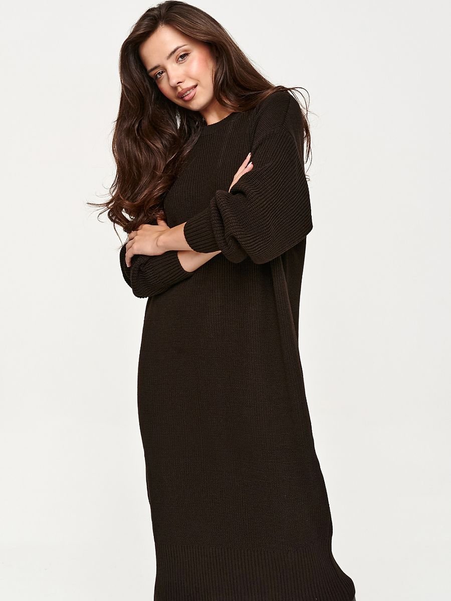 Daydress model 231977 Makadamia