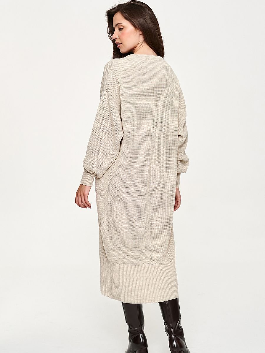 Daydress model 231979 Makadamia - Image 3