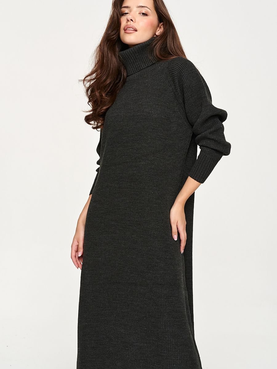 Daydress model 231969 Makadamia