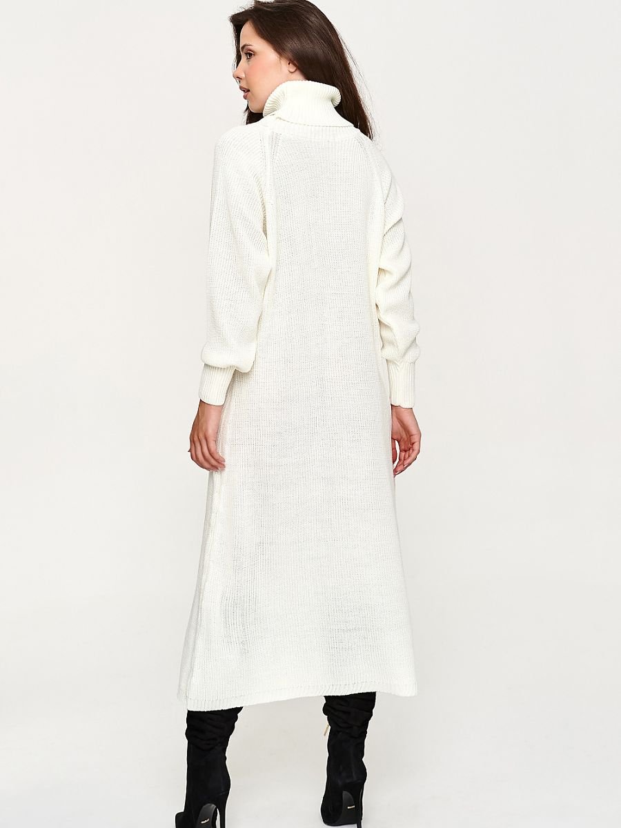 Daydress model 231970 Makadamia - Image 3
