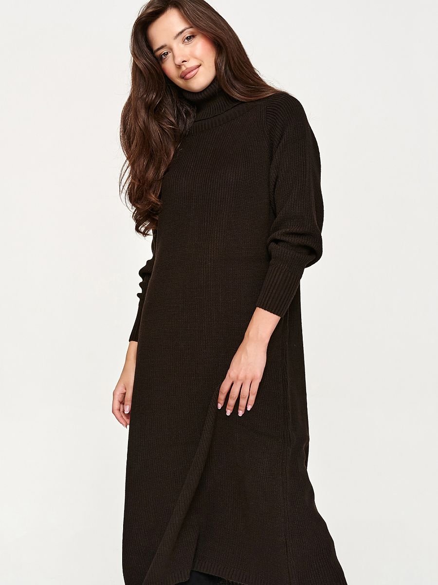 Daydress model 231971 Makadamia