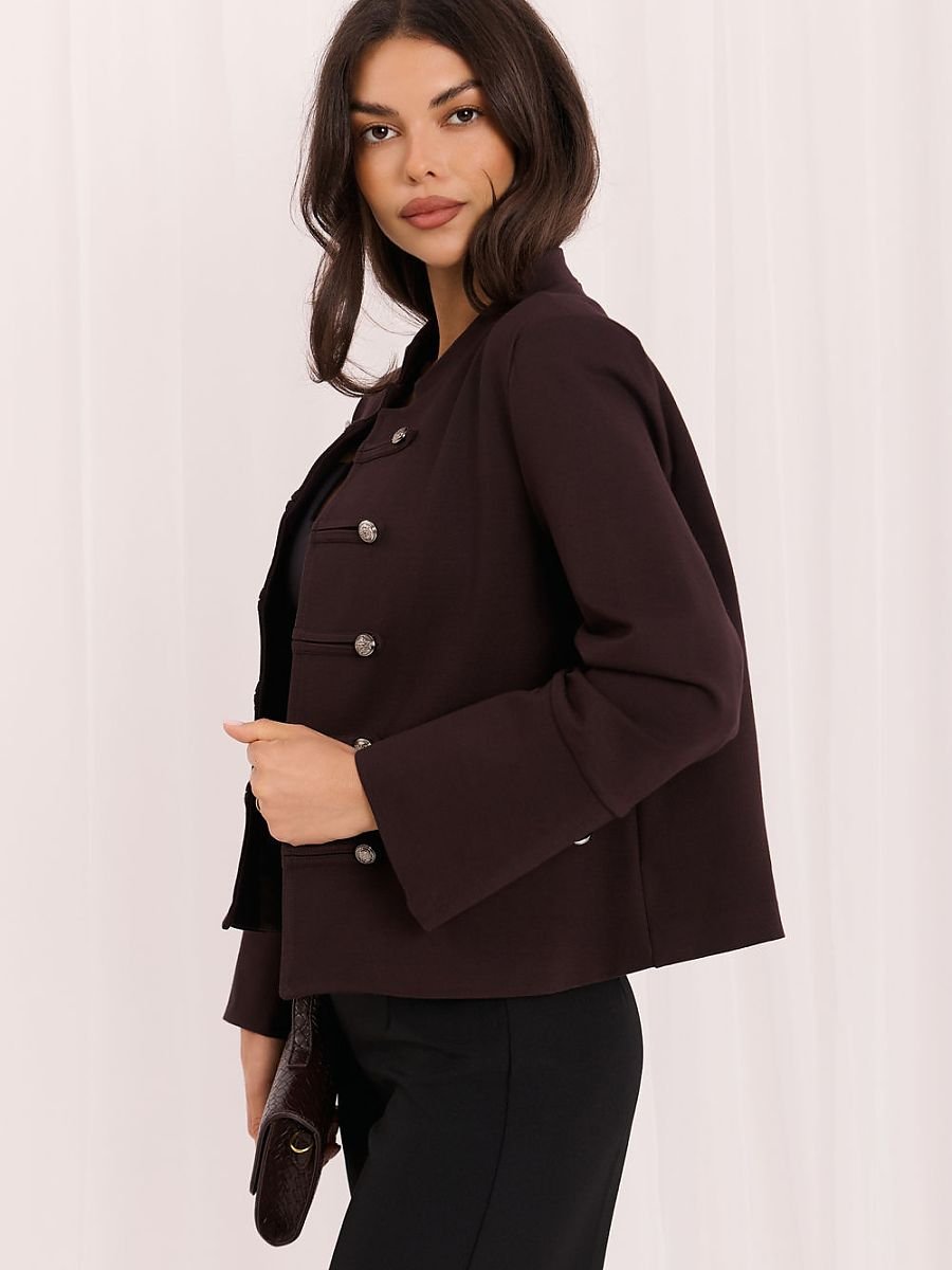 Jacket model 231942 Italy Moda