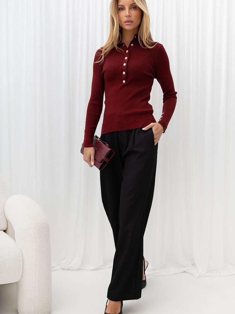 Jumper model 231963 Italy Moda