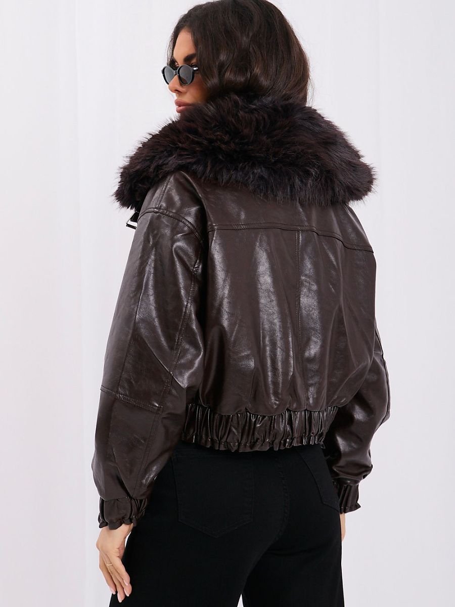 Jacket model 231932 Italy Moda - Image 2