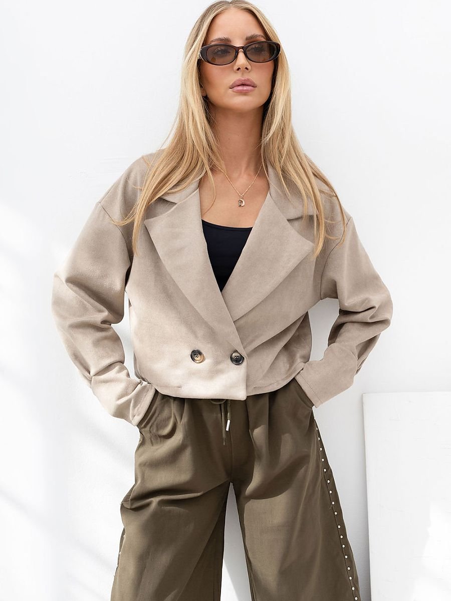 Jacket model 231918 Italy Moda