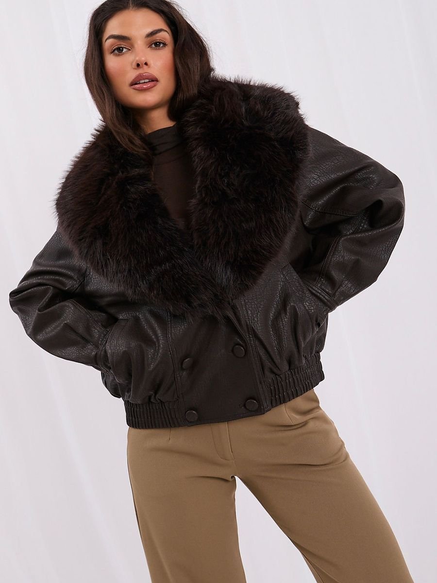 Jacket model 231934 Italy Moda